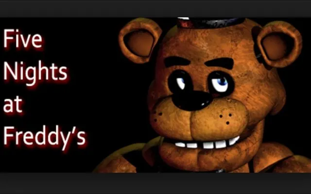 Favorite Five Nights at Freddy's Character Contest!Vote Now! Favorite Five Nights at Freddy's Character Contest!Vote Now!