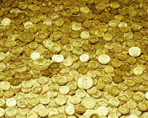 Do you like money? Do you like money?