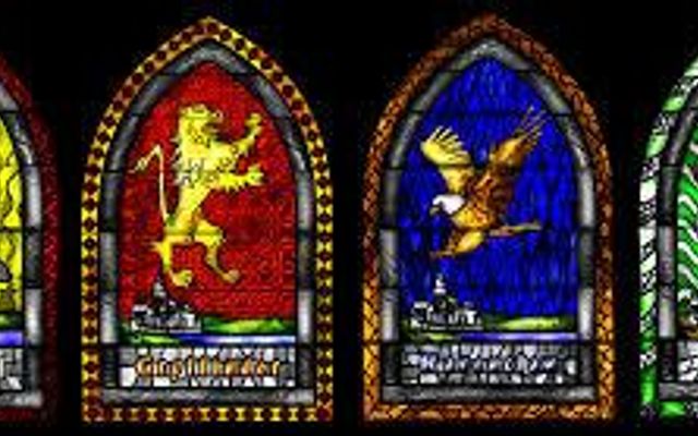 What Harry Potter is your favourite? What Harry Potter is your favourite?