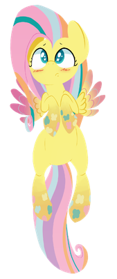Fluttershy best dress style Fluttershy best dress style