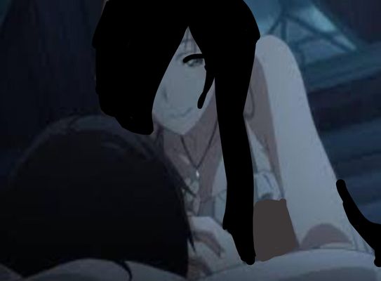 Do you ship yourself, or someone you know with a anime character? Do you ship yourself, or someone you know with a anime character?