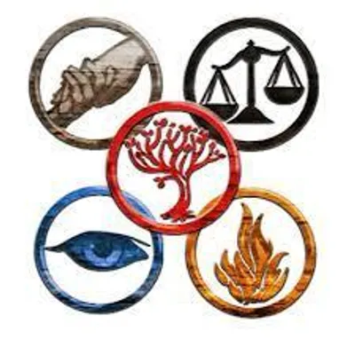 What Faction is the best? What Faction is the best?