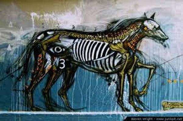 Should street art be allowed? Should street art be allowed?
