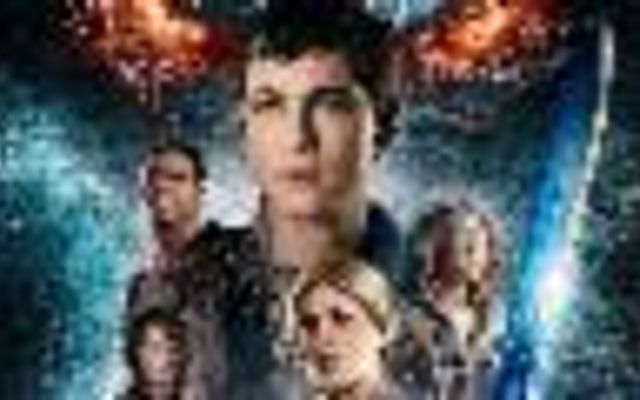 Which Rick Riordan series is better Which Rick Riordan series is better