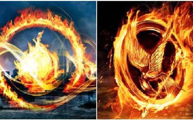 Hunger Games or Divergent? (1) Hunger Games or Divergent? (1)