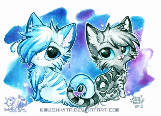 Arctic Wolf VS Snow Leopard Arctic Wolf VS Snow Leopard