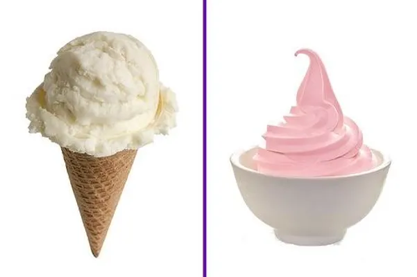 Which Ice cream type thing? Which Ice cream type thing?