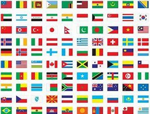 I am like three different people from a foreign country and I act like them too. Which one do you think I act like the most? I am like three different people from a foreign country and I act like them too. Which one do you think I act like the most?