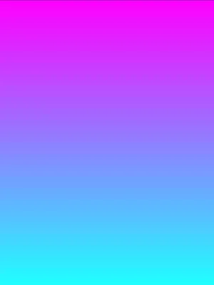 Cyan or magenta