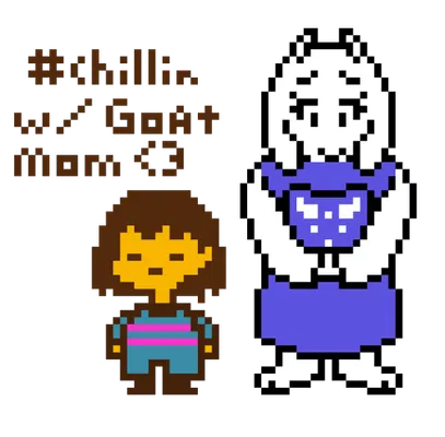 Which game do you like more: Undertale or Pokemon GO? Which game do you like more: Undertale or Pokemon GO?