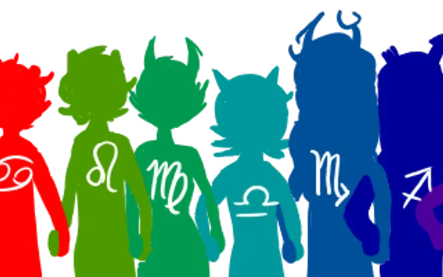 Who is your Patron Troll (Zodiac)