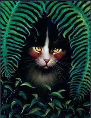 Do you think Erin Hunter should've kept Spottedleaf alive? Do you think Erin Hunter should've kept Spottedleaf alive?