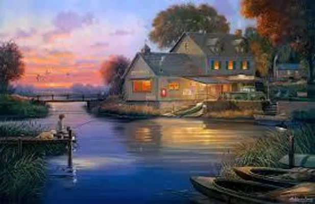 which painting is beautiful? which painting is beautiful?