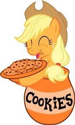 Cookie Time Cookie Time