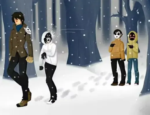 Who's your favourite proxy?