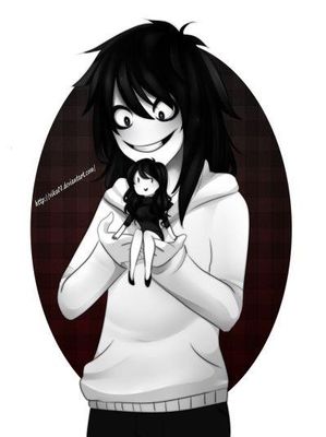 Are Jane and Jeff a couple? :3 Are Jane and Jeff a couple? :3
