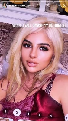 Would you date this girl? Be honest. Would you date this girl? Be honest.