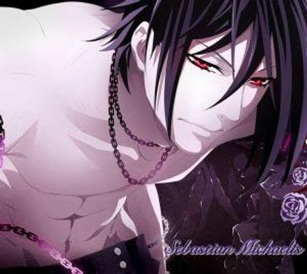 Are you a demon or an angel? Are you a demon or an angel?