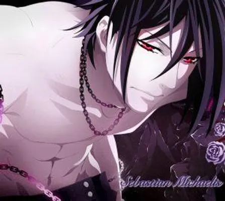 Are you a demon or an angel? Are you a demon or an angel?
