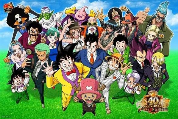 Which anime is more appropriate? Which anime is more appropriate?