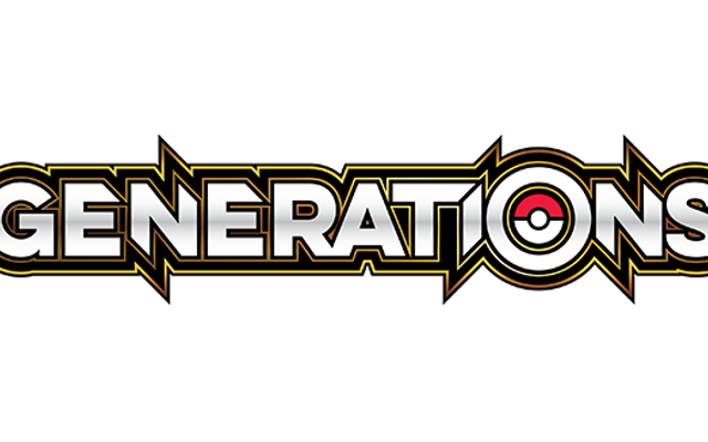 What generation of Pokemon first got you into the series? What generation of Pokemon first got you into the series?
