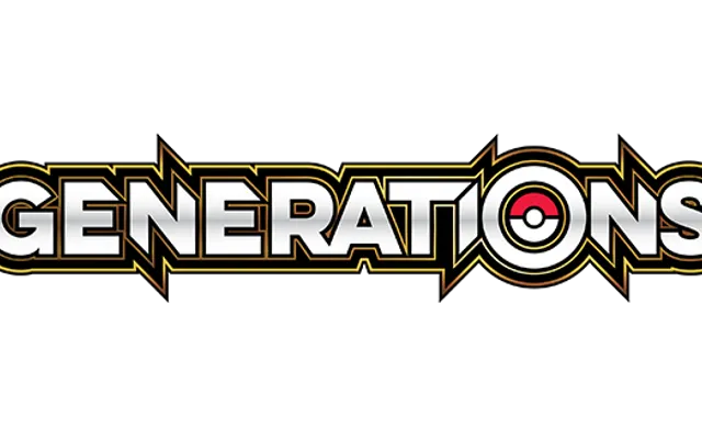 What generation of Pokemon first got you into the series? What generation of Pokemon first got you into the series?