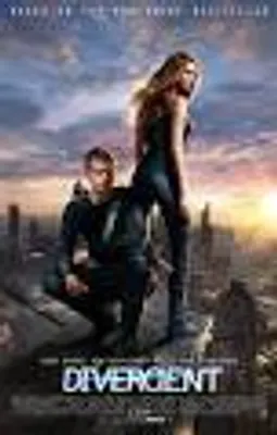 Which Divergent Character is Your Favorite? Which Divergent Character is Your Favorite?