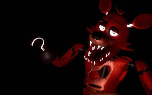 Your favorit type of Foxy in gmod? Your favorit type of Foxy in gmod?