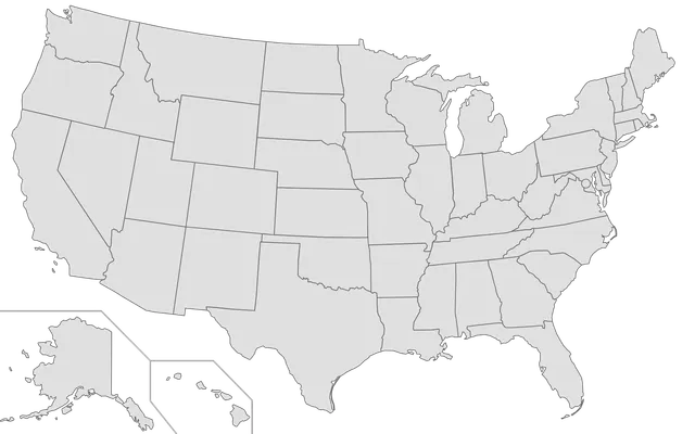 Which of these US cites is your favorite?