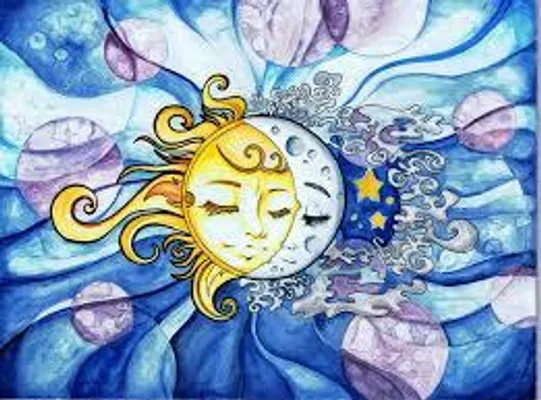 Do you like day time or night time? Do you like day time or night time?