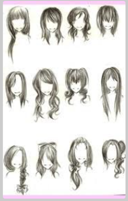 If I got my hair fully dyed, what color? If I got my hair fully dyed, what color?