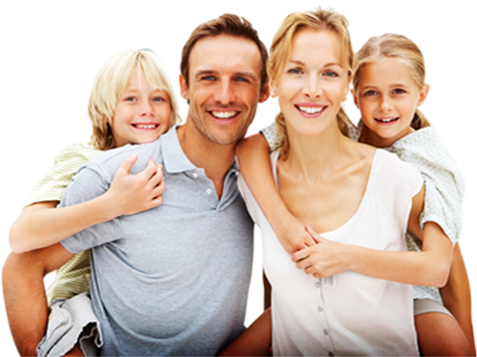 What parent(s) do you have? What parent(s) do you have?