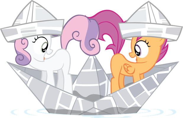MLP: Which do you ship? MLP: Which do you ship?