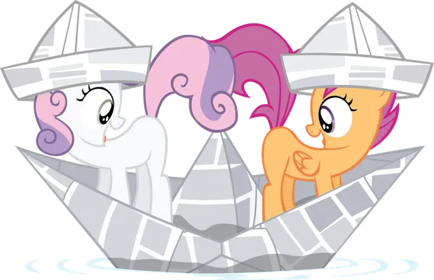 MLP: Which do you ship? MLP: Which do you ship?