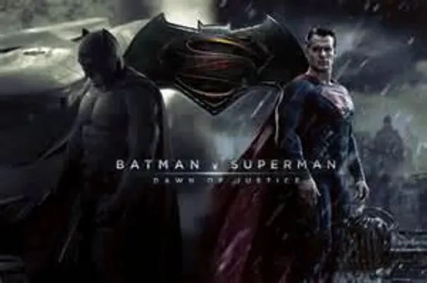 Who would win Superman vs. Batman? Who would win Superman vs. Batman?