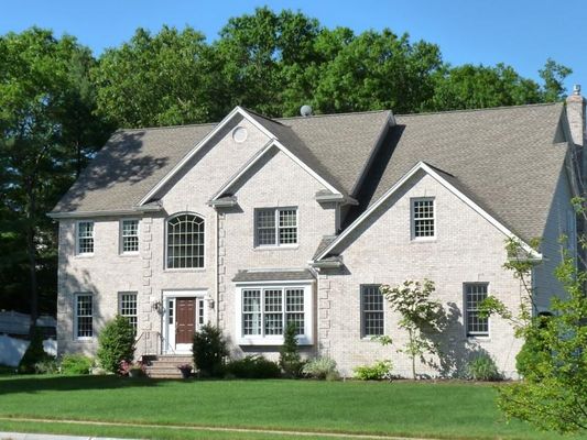 Favorite home Favorite home