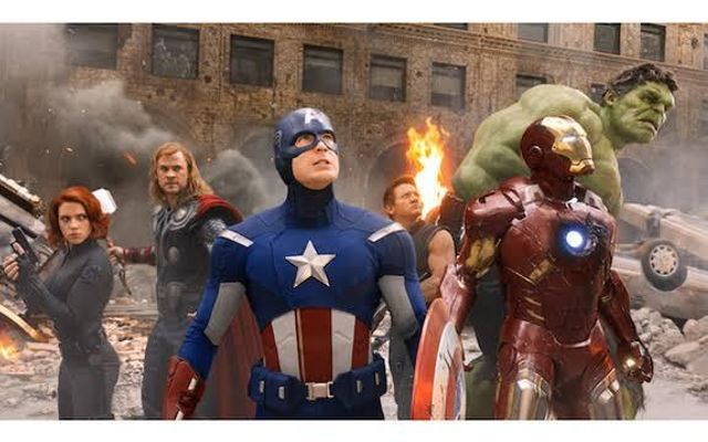 Which Avenger would you miss most in the MCU? Which Avenger would you miss most in the MCU?