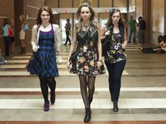 Did you enjoy the movie Mean Girls 2? Did you enjoy the movie Mean Girls 2?