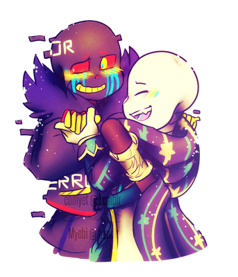 Error VS Ink Error VS Ink