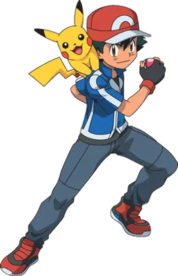 Who is the best Kalos rival for Ash?