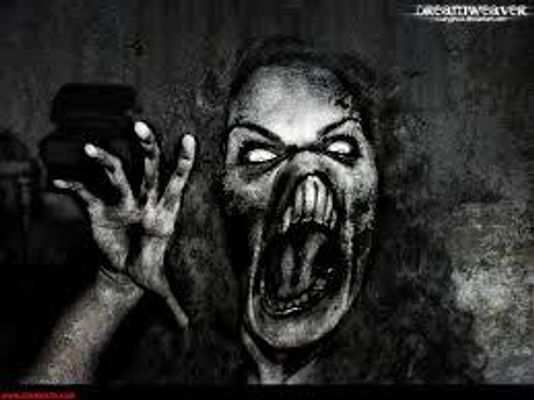 Which Of these horror characters is your favorite? Which Of these horror characters is your favorite?