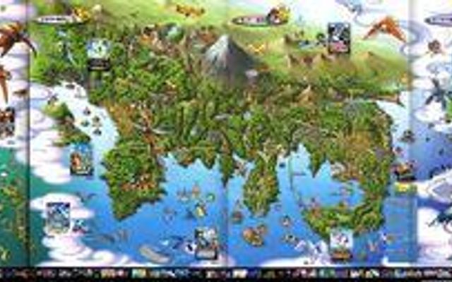 What's Your Favorite Pokemon Region? What's Your Favorite Pokemon Region?