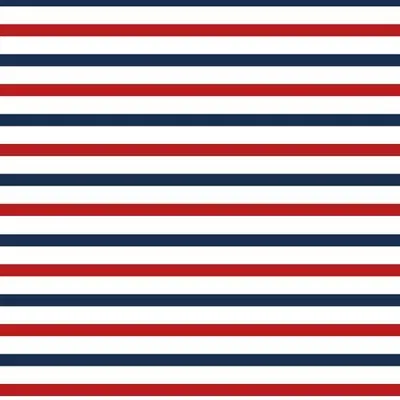 Red, white, or blue