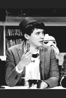 Phan or Troyler? Phan or Troyler?
