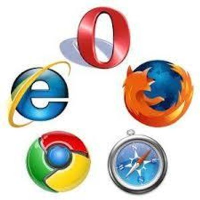 What web browser do you like best? What web browser do you like best?