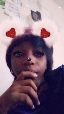 Who has missed me DemonQueen/queen fugly. ? Who has missed me DemonQueen/queen fugly. ?