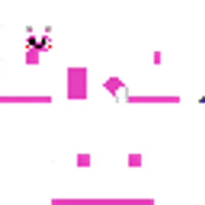 Should it be mangle x sprintrap or mangle x foxy Should it be mangle x sprintrap or mangle x foxy