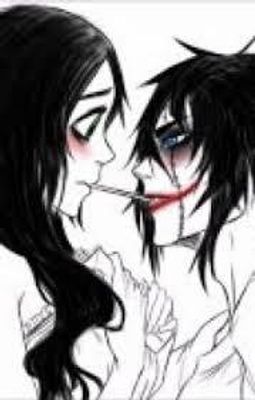 Eyeless Jack or Jeff The Killer Eyeless Jack or Jeff The Killer