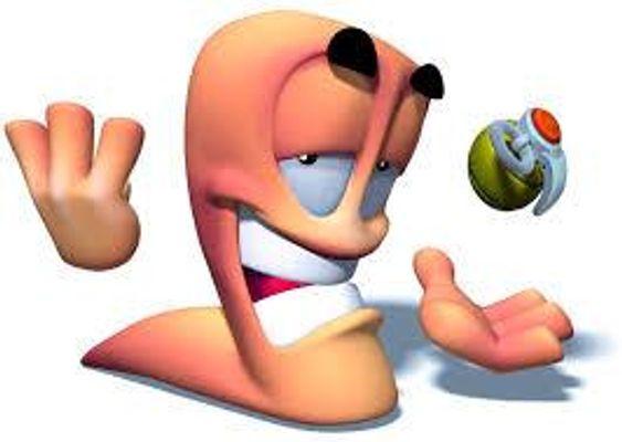 What's your favorite weapon in Worms? What's your favorite weapon in Worms?