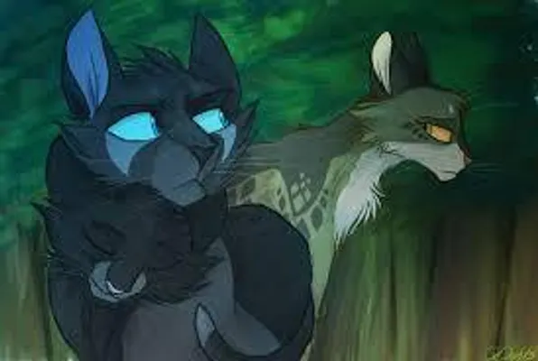 Who do you think Crowfeather should be with? Who do you think Crowfeather should be with?